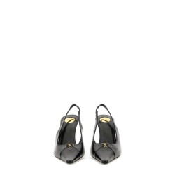 "BABYLONE BRETEUIL" PUMPS