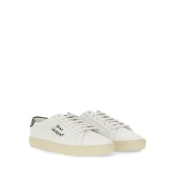 SNEAKER COURT CLASSIC SL/06