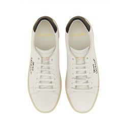 SNEAKER COURT CLASSIC SL/06