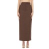 LONG SKIRT "PIANOSA"