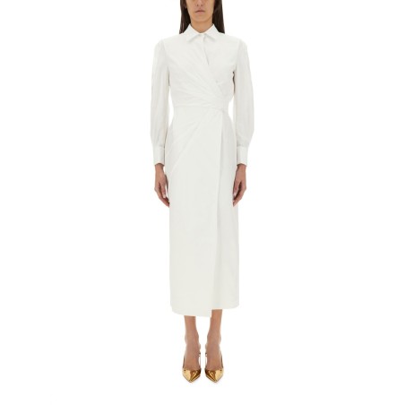"BALZAC" LONG DRESS