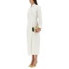 "BALZAC" LONG DRESS