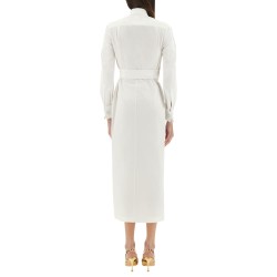 "BALZAC" LONG DRESS