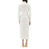 "BALZAC" LONG DRESS