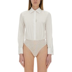 BODYSUIT "ANGORA1234"