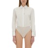 BODYSUIT "ANGORA1234"
