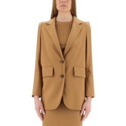 JACKET "HEBRIDES"