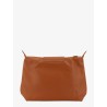 Le Pliage Céramique leather shoulder bag