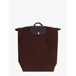 Le Pliage Recycled Nylon Backpack