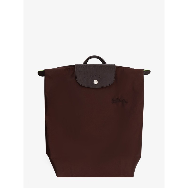 Le Pliage Recycled Nylon Backpack