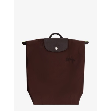 Le Pliage Recycled Nylon Backpack