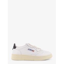 Medalist Low leather low-top sneakers