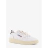 Medalist Low leather low-top sneakers