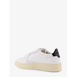 Medalist Low leather low-top sneakers