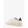 Medalist Low leather low-top sneakers