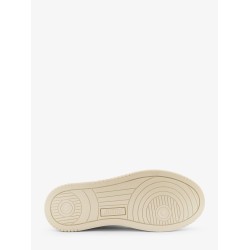 Medalist Low leather low-top sneakers