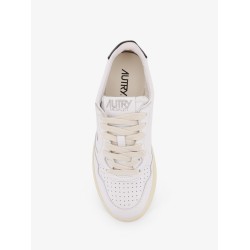 Medalist Low leather low-top sneakers