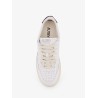 Medalist Low leather low-top sneakers