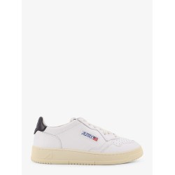 Medalist Low leather low-top sneakers