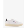 Medalist Low leather low-top sneakers