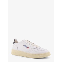 Medalist Low leather low-top sneakers