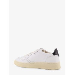 Medalist Low leather low-top sneakers