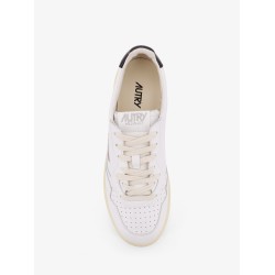 Medalist Low leather low-top sneakers