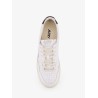 Medalist Low leather low-top sneakers