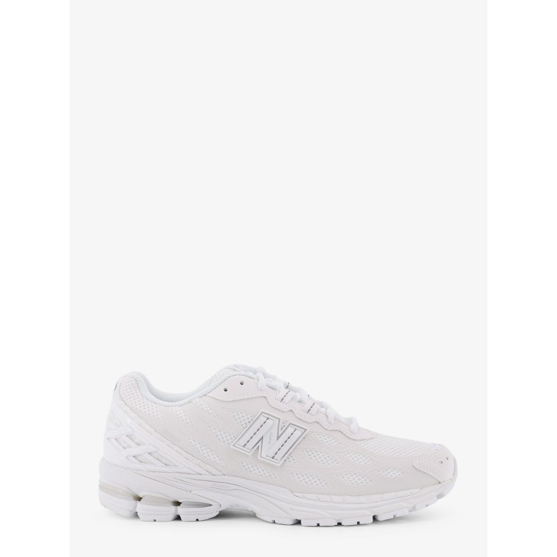 1906 low-top mesh sneakers