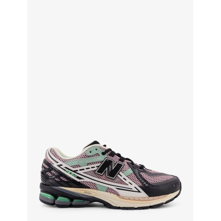 1906U low-top mesh sneakers
