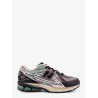 1906U low-top mesh sneakers