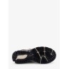 1906U low-top mesh sneakers