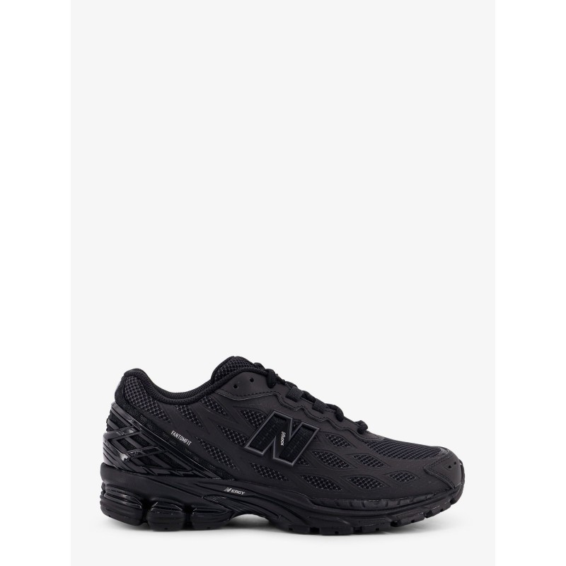 1906 mesh low-top sneakers