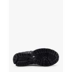 1906 mesh low-top sneakers