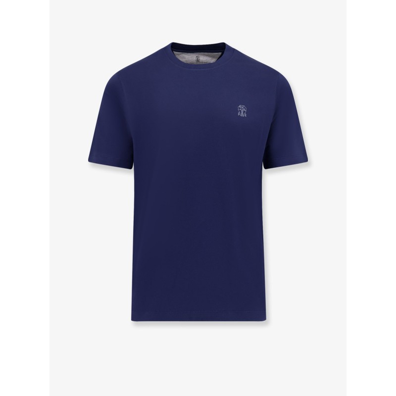 Regular Fit cotton t-shirt