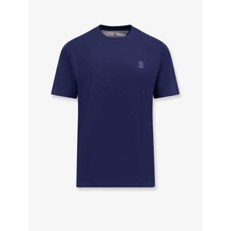 Regular Fit cotton t-shirt