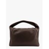 Bc duo big hobo leather shoulder bag