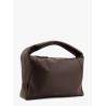 Bc duo big hobo leather shoulder bag