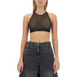 LACE AMERICA TOP