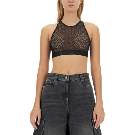 LACE AMERICA TOP