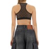LACE AMERICA TOP