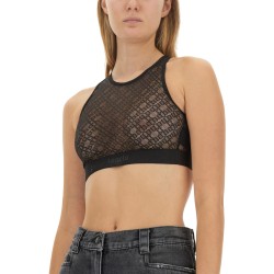 LACE AMERICA TOP