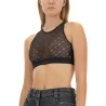 LACE AMERICA TOP