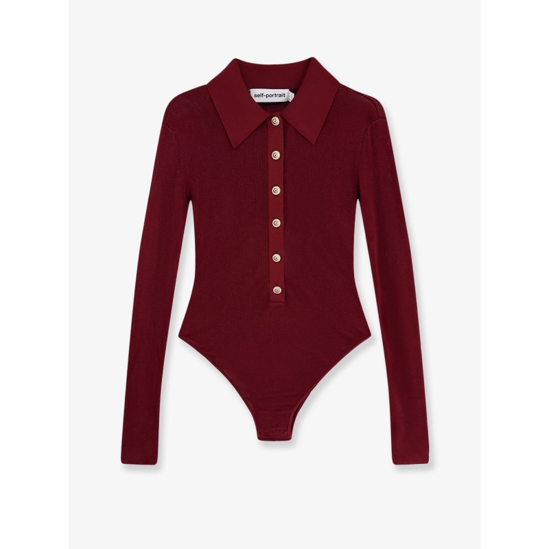 Viscose bodysuit