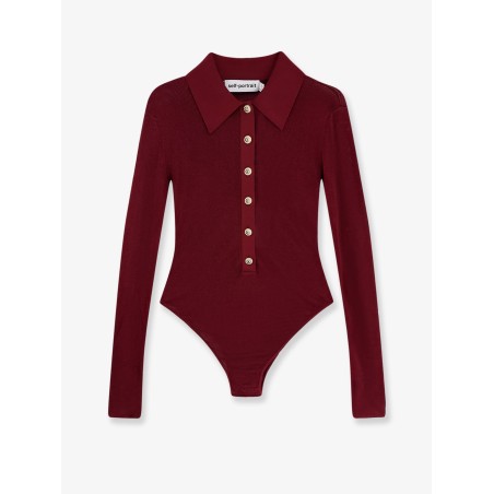 Viscose bodysuit
