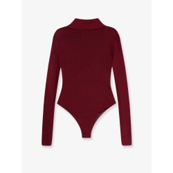 Viscose bodysuit