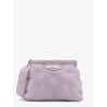Glam Slam Classique quilted leather crossbody bag