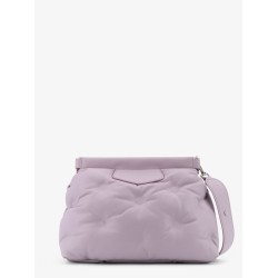 Glam Slam Classique quilted leather crossbody bag
