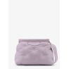 Glam Slam Classique quilted leather crossbody bag