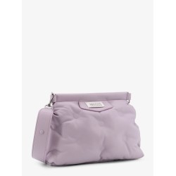 Glam Slam Classique quilted leather crossbody bag